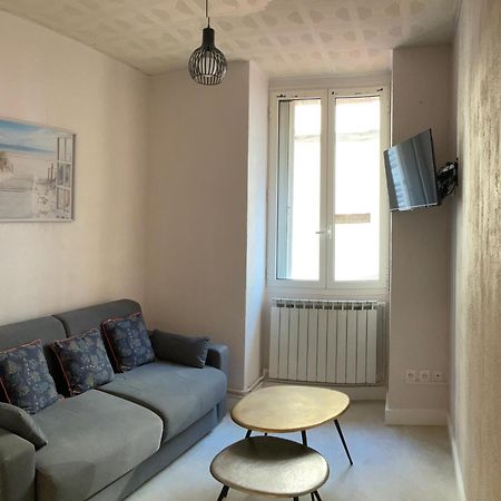 Appartement Cosy - 2 Chambres, Situe En Centre Ville Nicea Zewnętrze zdjęcie